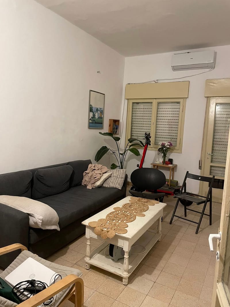 2.5 Комнаты • 5,900 ₪ - Image 1