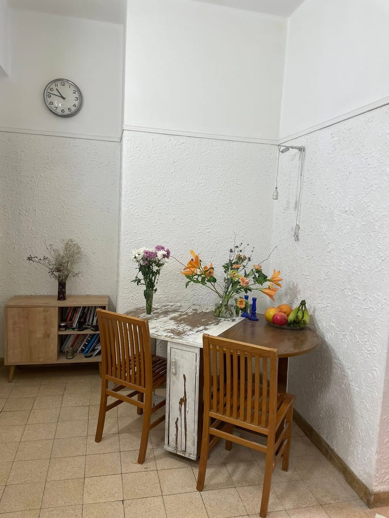 2.5 Комнаты • 5,900 ₪ - Image 2