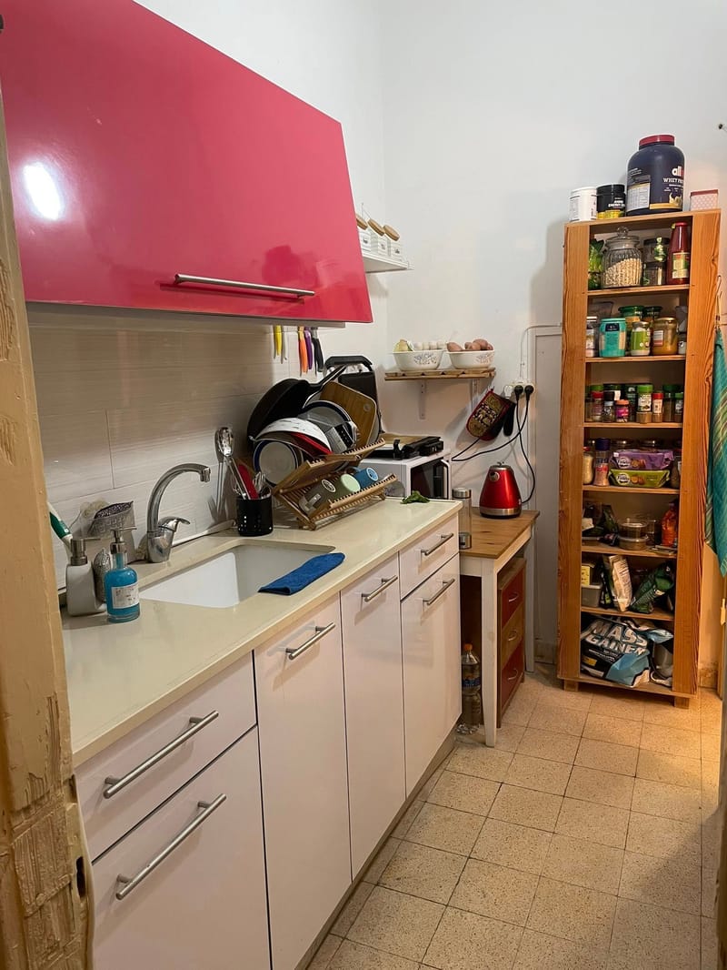 2.5 Комнаты • 5,900 ₪ - Image 3