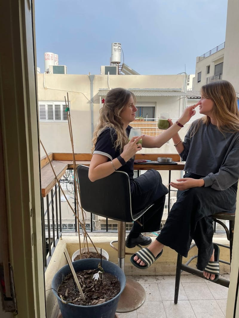 2.5 Комнаты • 5,900 ₪ - Image 4