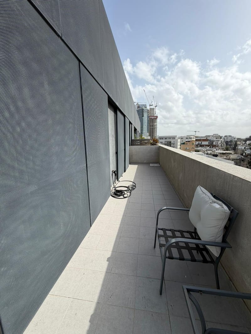 3 חדרים • 8,000 ₪ - Image 2