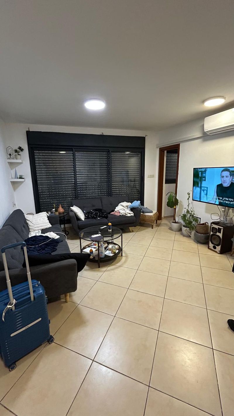 2.5 Rooms with roommates • ₪3,500 - Image 4