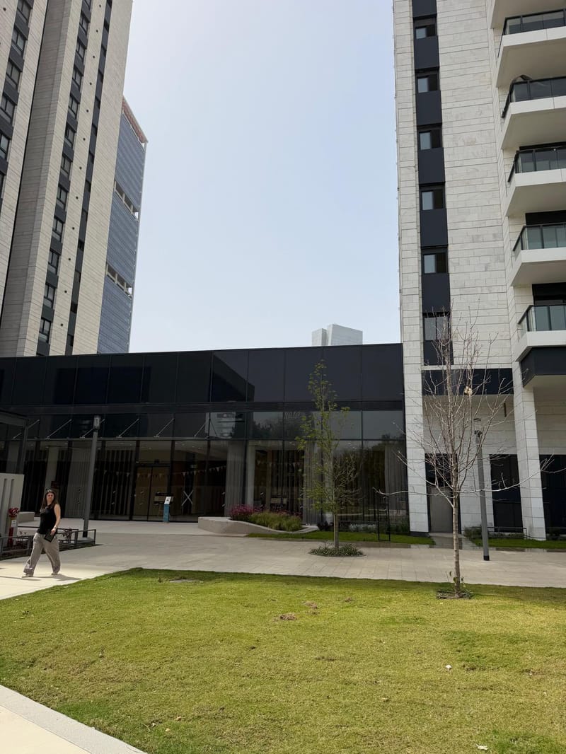 3 Комнаты • 9,500 ₪ - Image 1