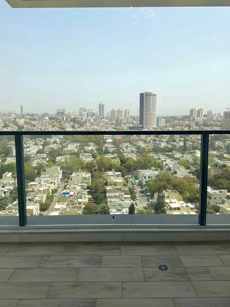 3 Комнаты • 9,500 ₪ - Image 2