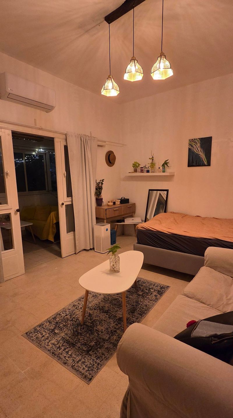 Комната в общей квартире • 2,500 ₪ - Image 1