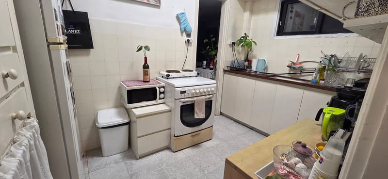 Комната в общей квартире • 2,500 ₪ - Image 4