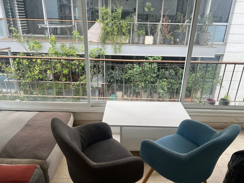 2.5 Комнаты • 7,000 ₪ - Image 2