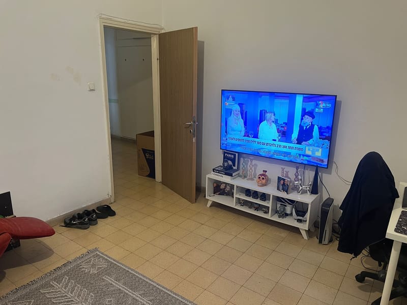 2.5 Комнаты • 7,000 ₪ - Image 3