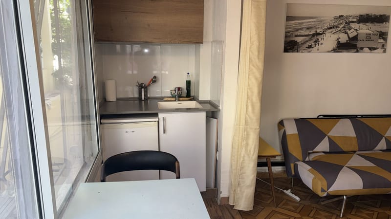 2 Комнаты • 6,600 ₪ - Image 3