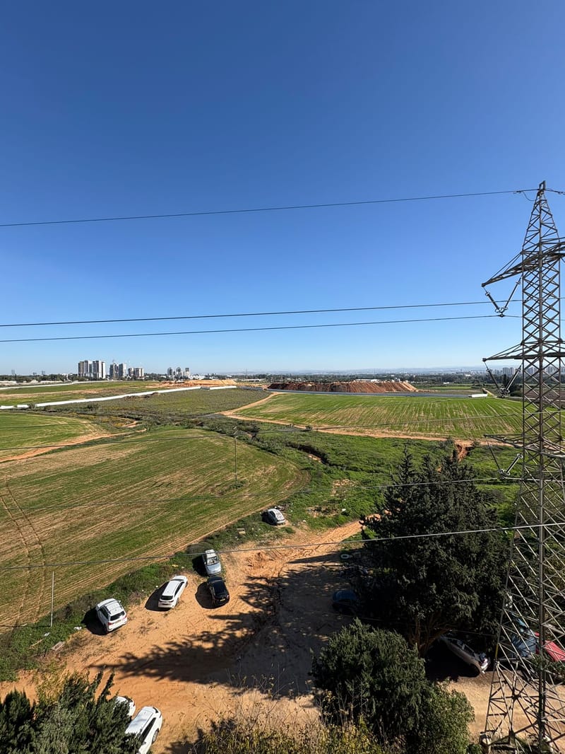 3 Rooms • ₪5,200 - Image 2