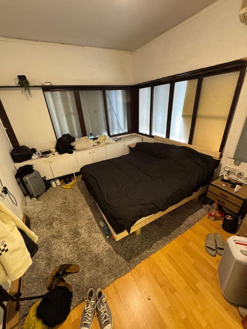 חדר בדירת שותפים • 3,300 ₪ - Image 1