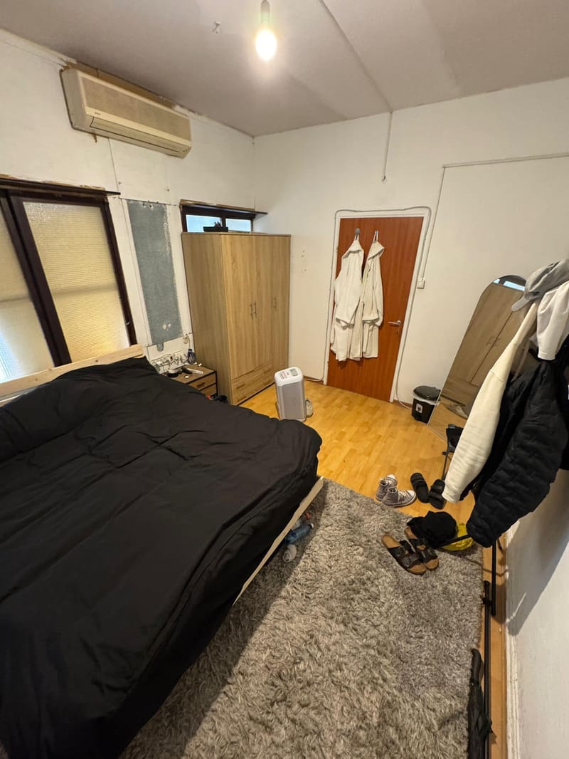 חדר בדירת שותפים • 3,300 ₪ - Image 2