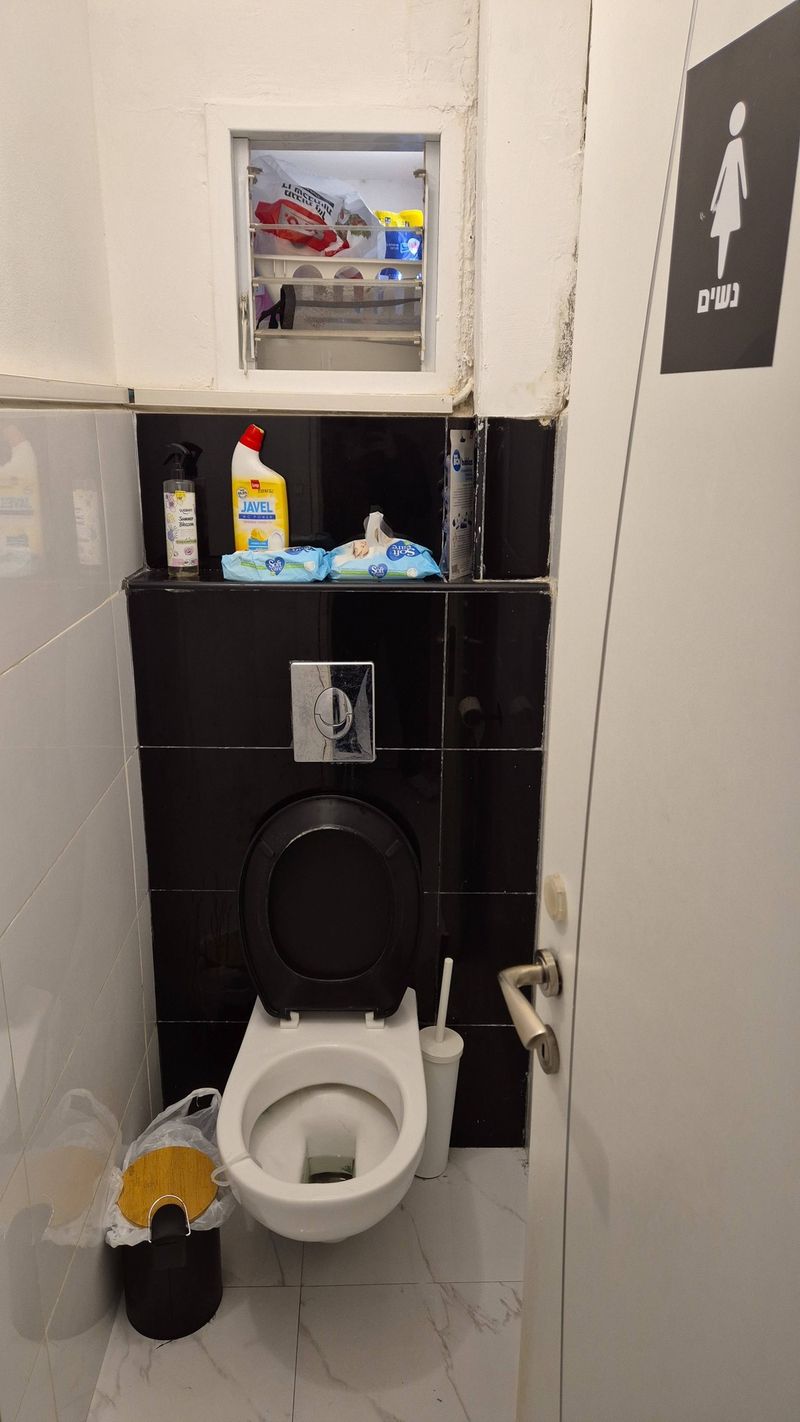 Room in a shared apartment • ₪2,000 - Image 3