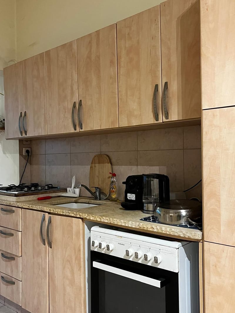 חדר בדירת שותפים • 3,300 ₪ - Image 1