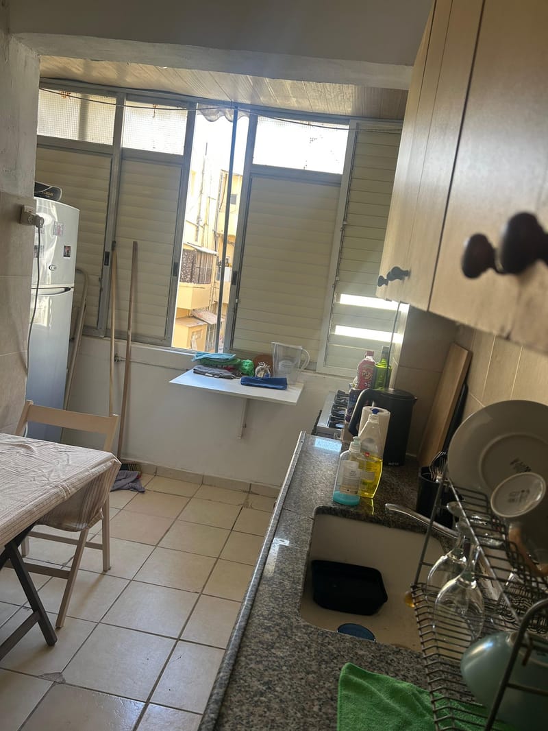 חדר בדירת שותפים • 2,935 ₪ - Image 3