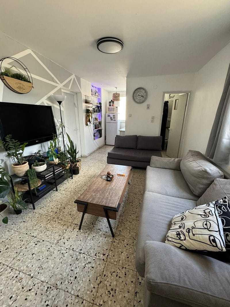 3 Rooms • ₪6,750 - Image 3