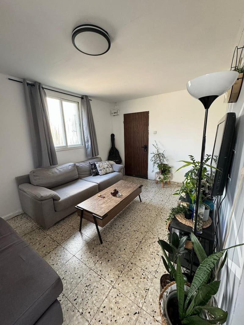 3 Rooms • ₪6,750 - Image 4