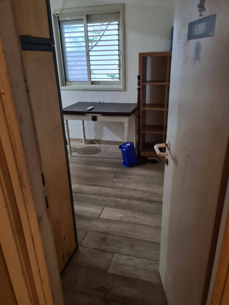 Room in a shared apartment • ₪3,000 - Image 1