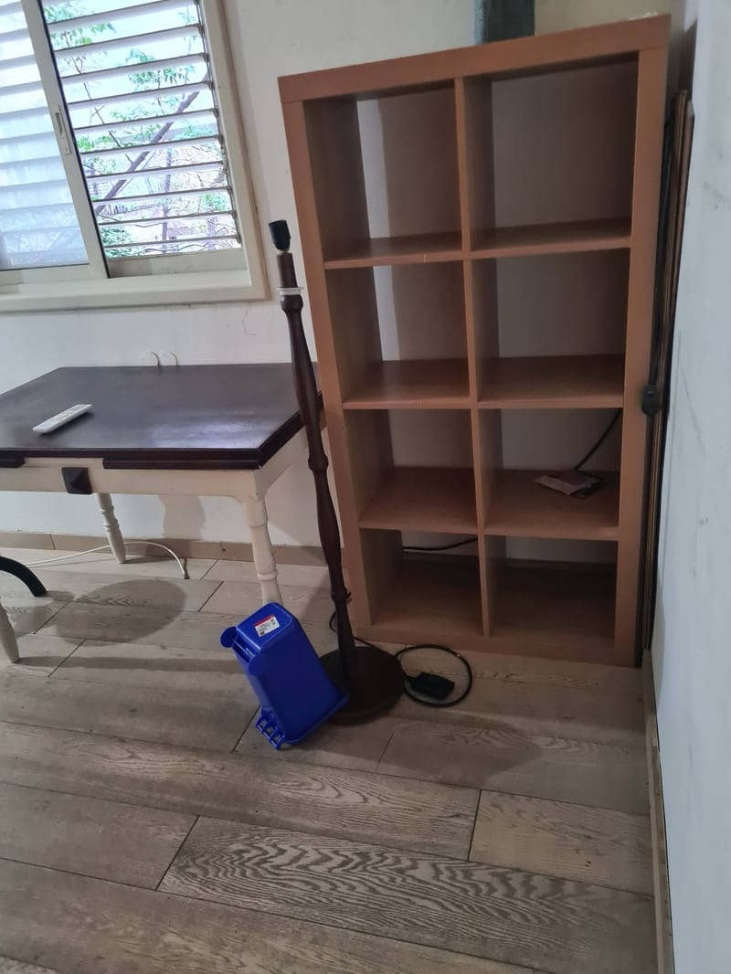 Room in a shared apartment • ₪3,000 - Image 2