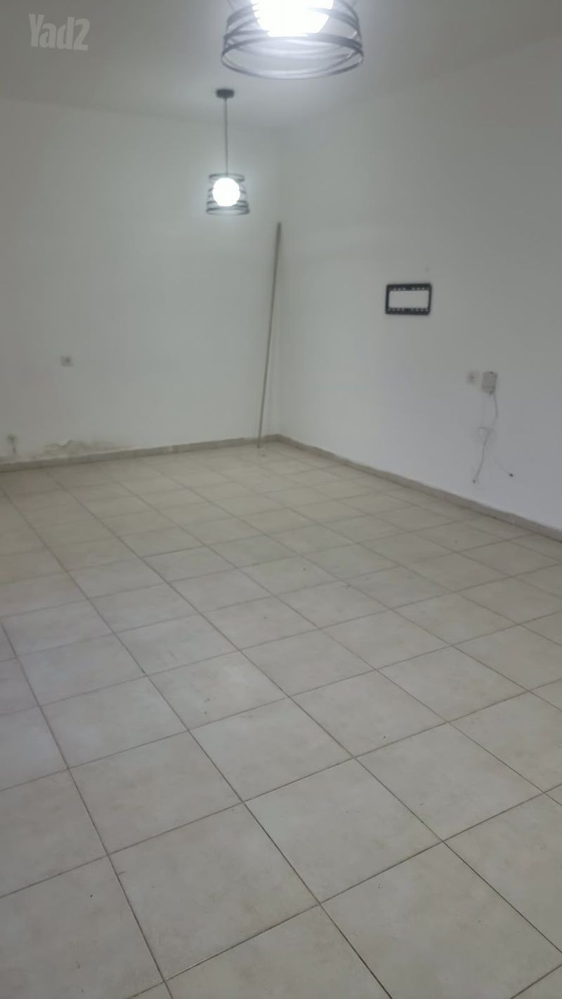 Photo from Yad2 – 4 Rooms • ₪4,500, שלמה סקולסקי 3, Neve Zeev, Beer Sheva (1)
