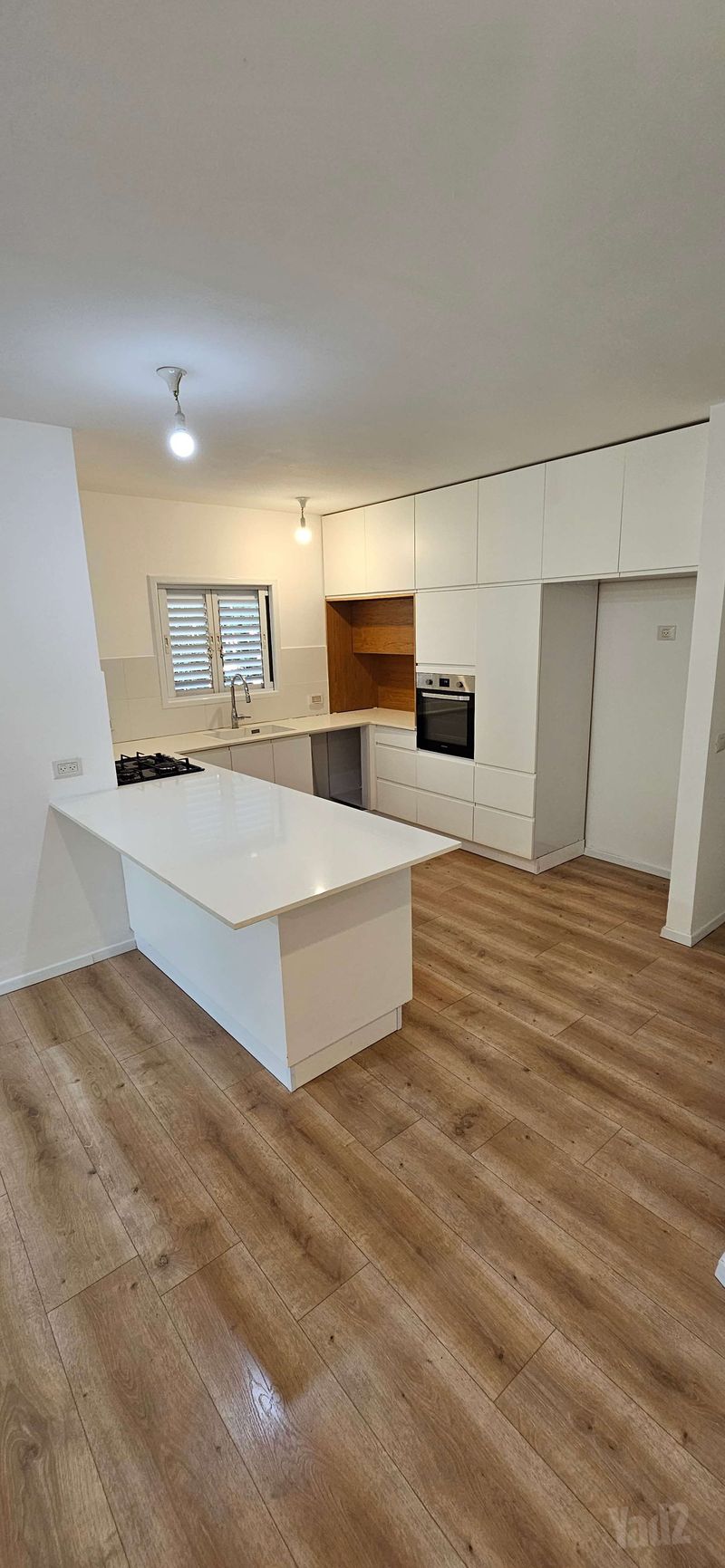 Photo from Yad2 – 5 Rooms • ₪11,990, אחדות העבודה 19, Kiryat Yosef, Givatayim (1)