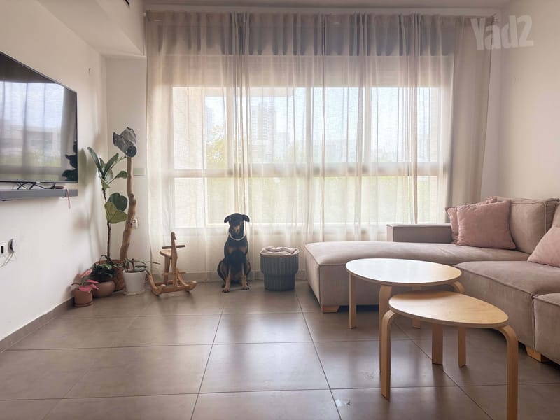 תמונה מיד2 – 3 חדרים • 7,000 ₪, צוקית 3, הציפורים, מודיעין-מכבים-רעות (1)