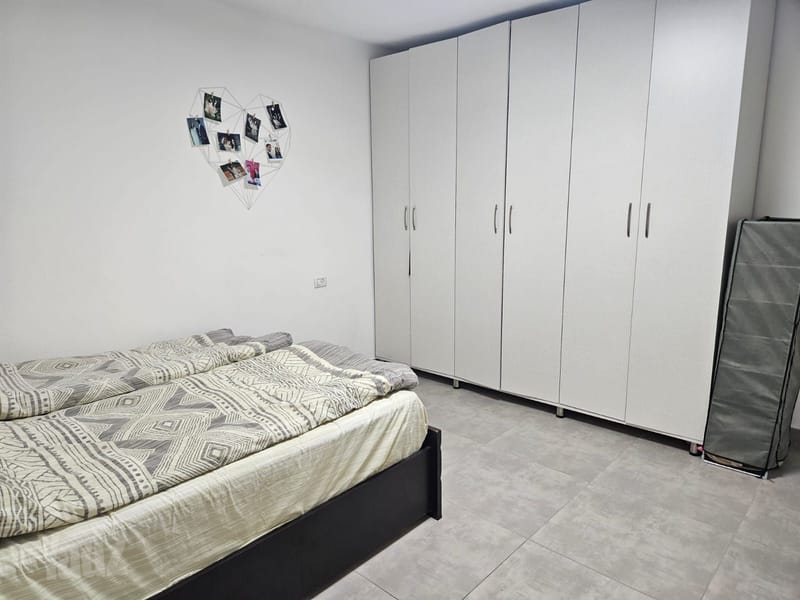 Фото с Yad2 – 2 Комнаты • 3,300 ₪, קולונל מרגולין 19, Авней-Хен, Реховот (1)