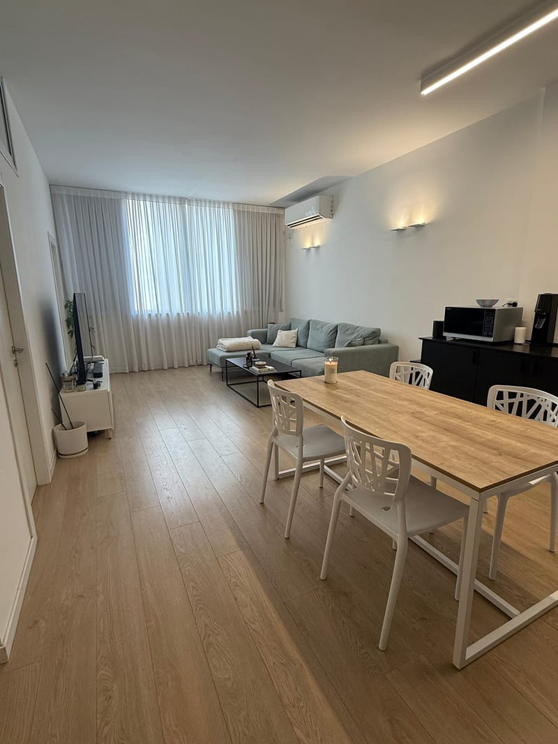 2.5 Rooms • ₪9,400 - Image 1