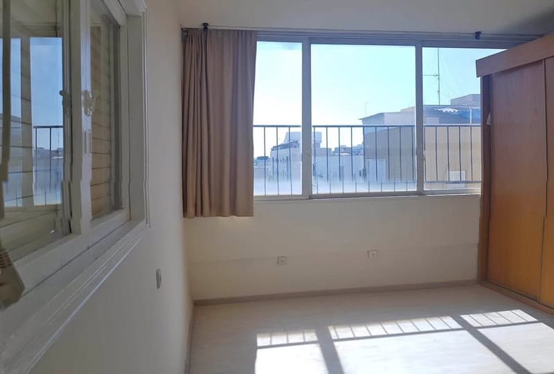 תמונה מפייסבוק – 3.5 חדרים • 6,000 ₪, ראשונים, ראשון לציון (1)