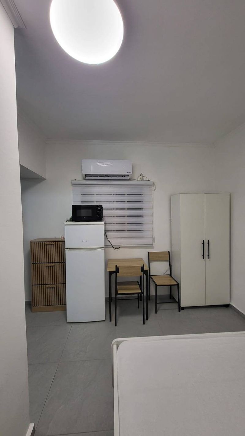 תמונה מפייסבוק – סטודיו • 2,300 ₪, יפה נוף 3, גבעת נשר, נשר (1)