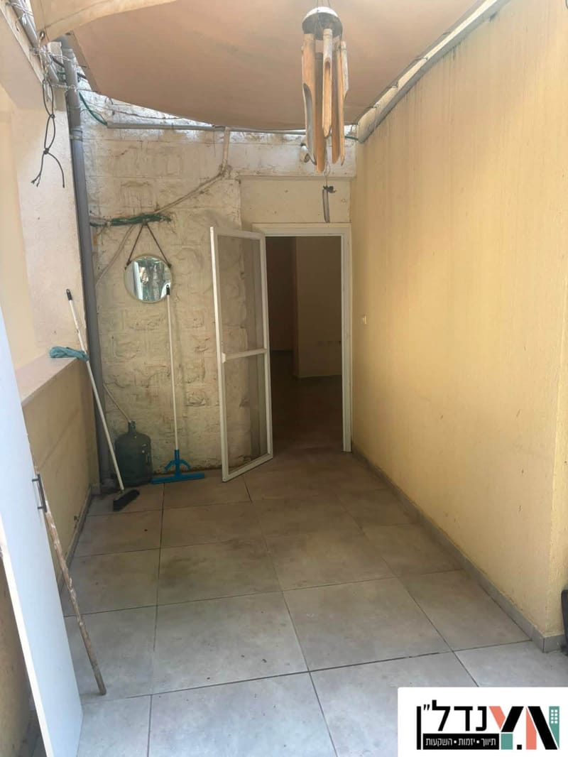 תמונה מפייסבוק – 2 חדרים • 3,100 ₪, הכרמים, מושבה גרמנית, חיפה (1)