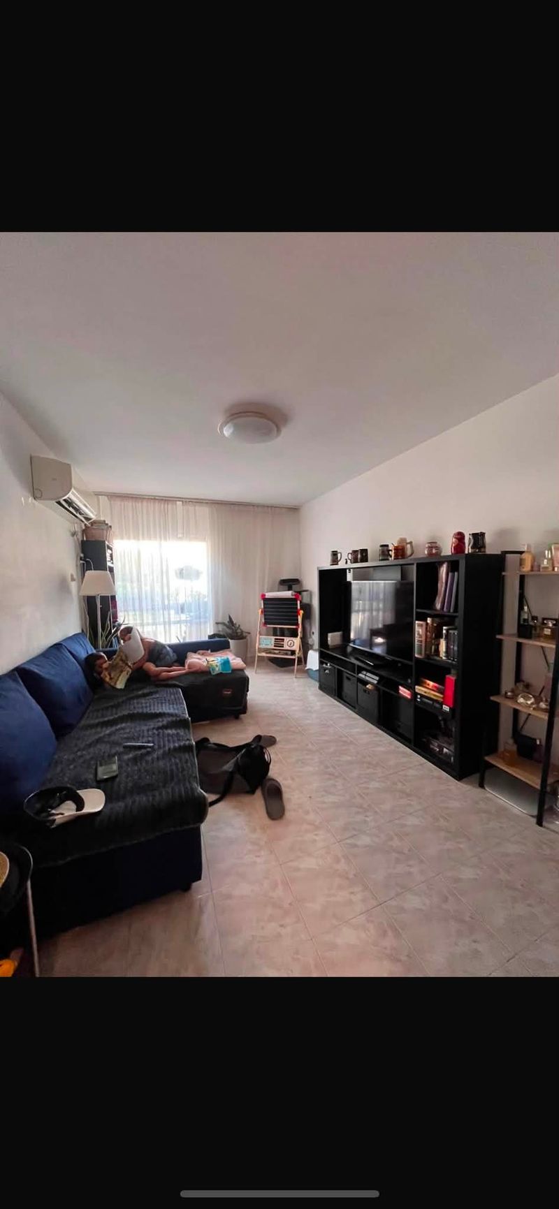 תמונה מפייסבוק – 4 חדרים • 3,900 ₪, יהושפט, נווה דוד, חיפה (1)