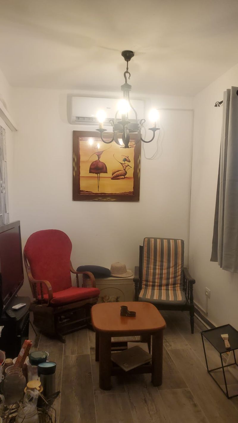 תמונה מפייסבוק – סטודיו • 3,200 ₪, עין הים, חיפה
