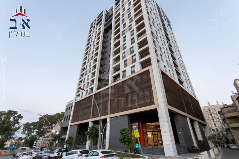 Фото с Facebook – Студия • 2,900 ₪, עין דור 11, Вади-Ниснас, Хайфа (1)