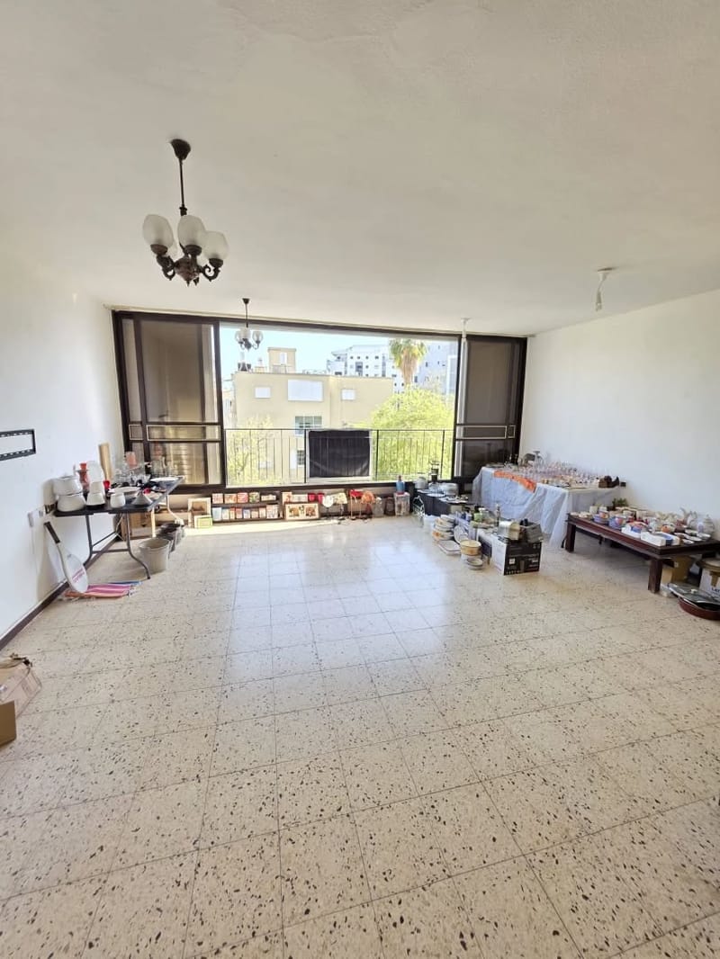 4.5 חדרים • 7,000 ₪ - Image 1