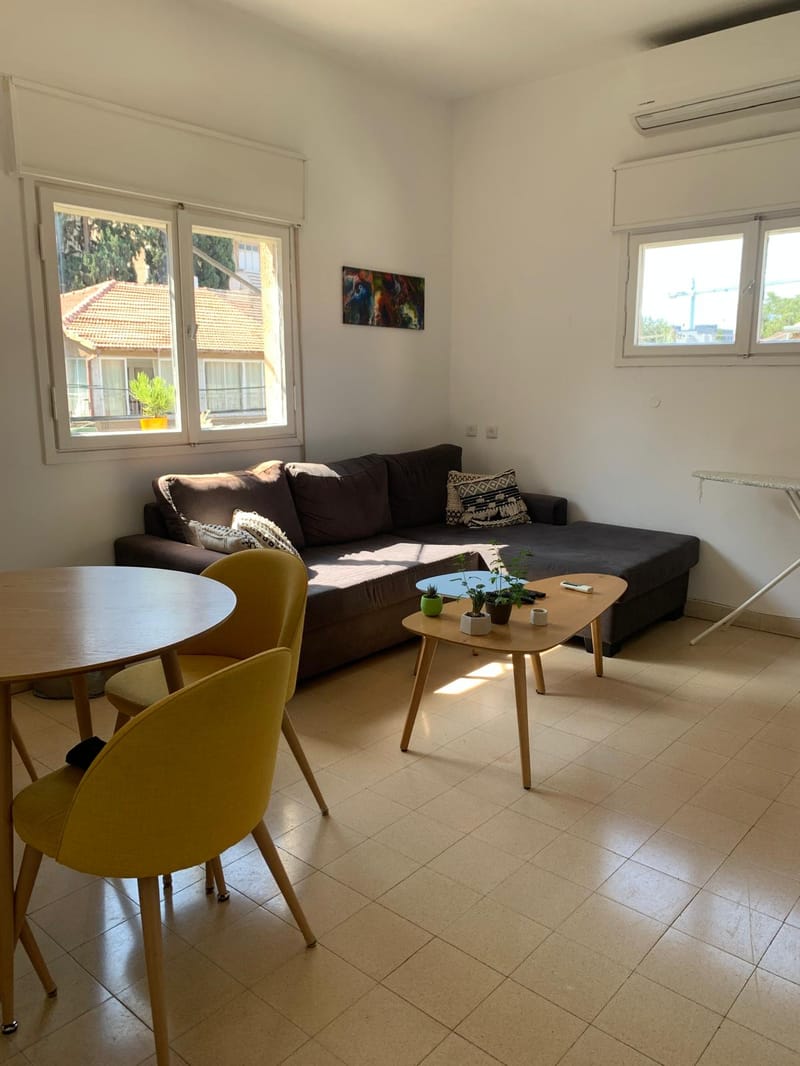 2 חדרים • 6,000 ₪ - Image 2