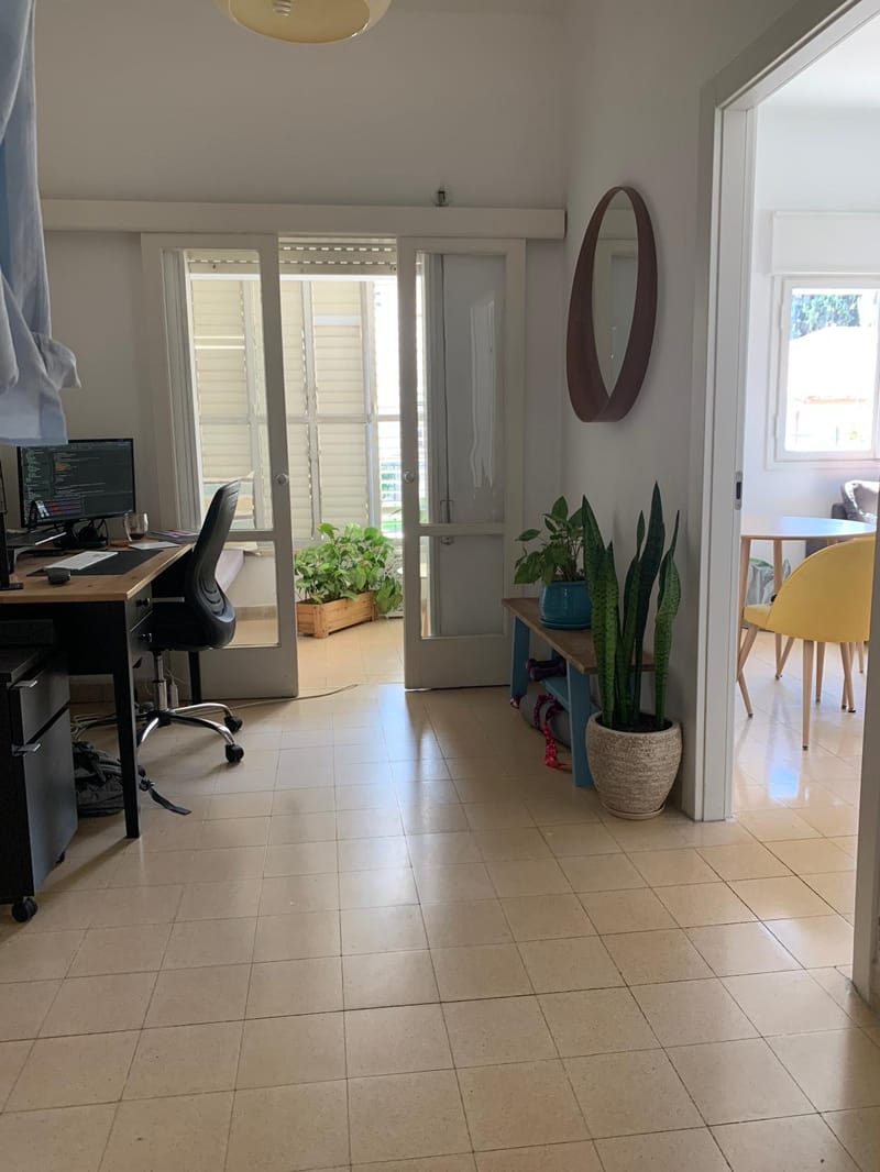 2 חדרים • 6,000 ₪ - Image 3