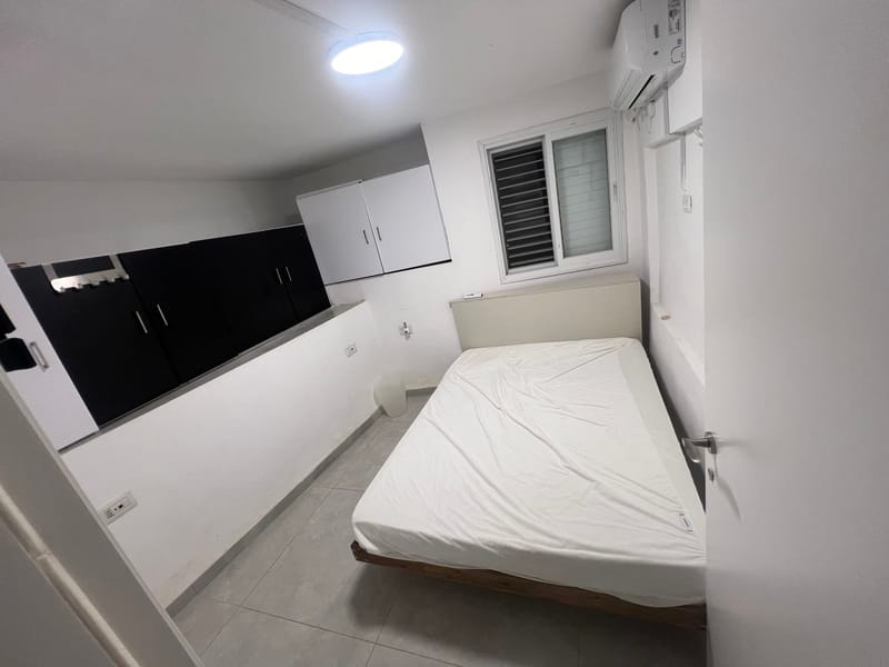 Photo from Facebook – 3 Rooms • ₪3,900, בורוכוב 14, Ramot Remez, Haifa (1)