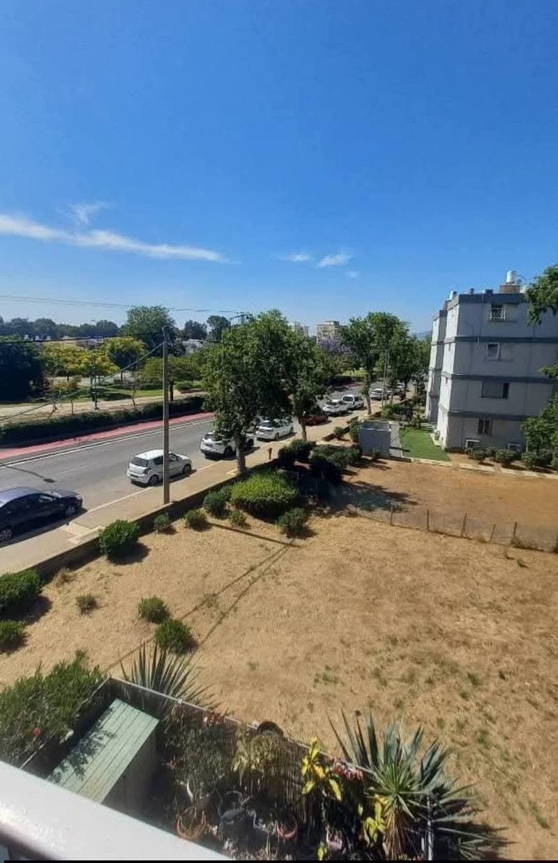Photo from Facebook – 3 Rooms • ₪2,800, ורבורג, Kiryat Shmuel, Haifa (1)