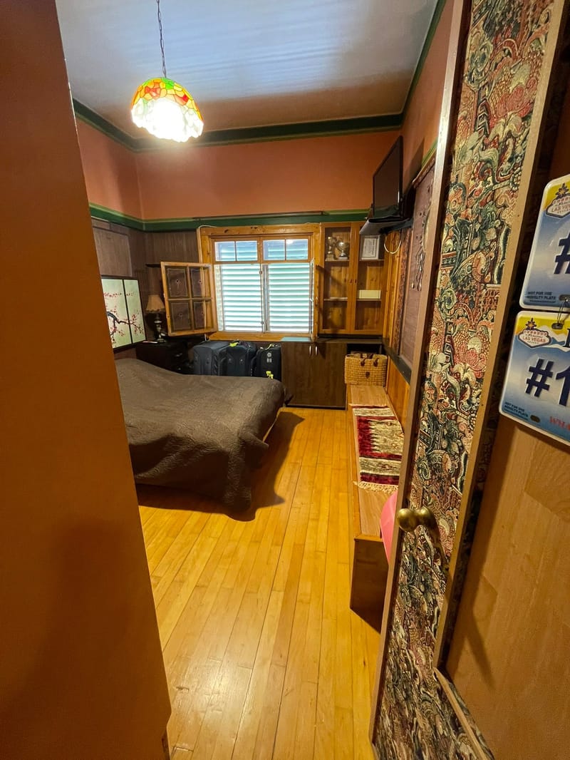 Photo from Facebook – 2.5 Rooms • ₪2,200, Kiryat Eliezer, Haifa (1)