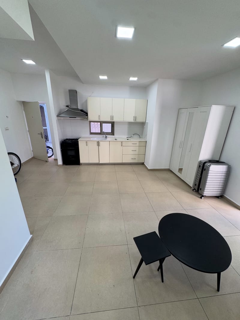 תמונה מפייסבוק – 3 חדרים • 3,500 ₪, ואדי סאליב (עיר תחתית מזרח), חיפה (1)