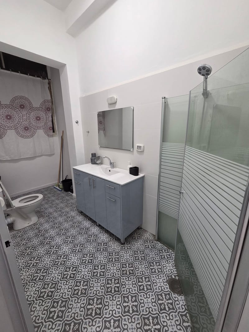 Фото с Facebook – 2.5 Комнаты • 2,850 ₪, חסן שוקרי 15, Хадар-Мерказ, Хайфа (1)