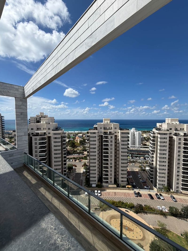 תמונה מפייסבוק – 6 חדרים • 5,900,000 ₪, אלמוג, רמת הנשיא (רמת חביב), חיפה (1)