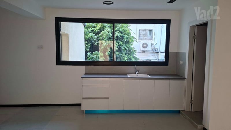 תמונה מיד2 – 2 חדרים • 4,500 ₪, רוטשילד 73, המרכז השקט, פתח תקווה (1)