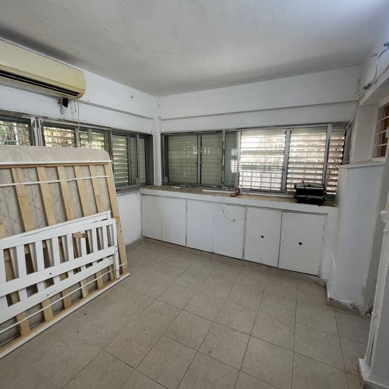 Photo from Facebook – 3.5 Rooms • ₪4,750, אסף שמחוני, Giva Alef, Kiryat Ata (1)