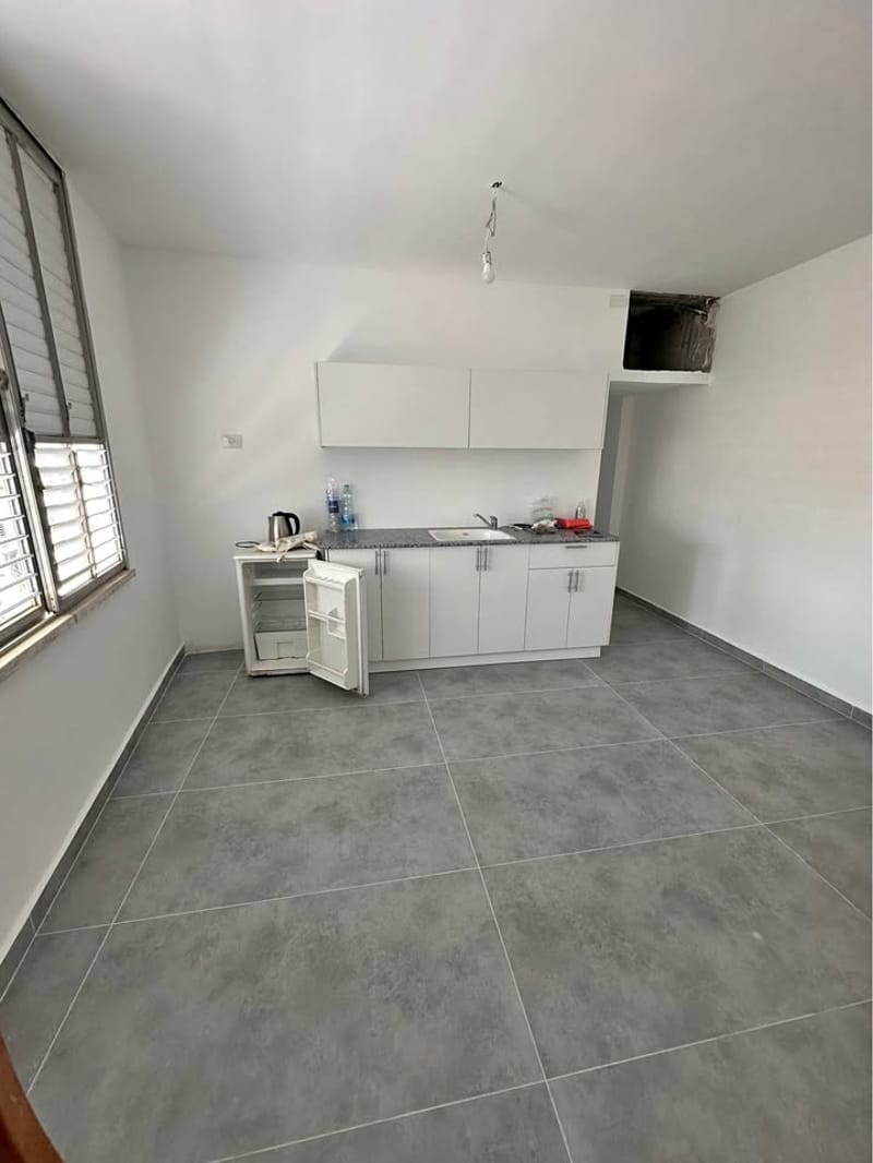תמונה מפייסבוק – 2 חדרים • 4,500 ₪, רמב"ם, ראשון לציון (1)