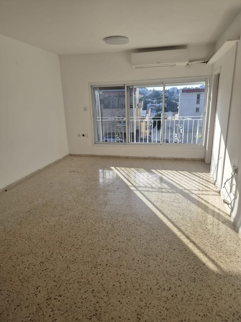 תמונה מפייסבוק – 4 חדרים • 4,500 ₪, זאב שוהם, אחוזה, חיפה (1)