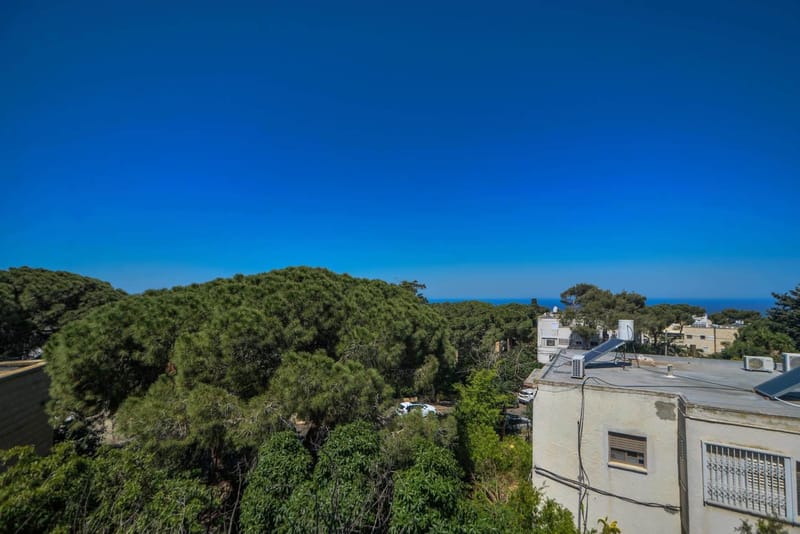 Photo from Facebook – 4 Rooms • ₪5,500, סוכות, Ramat HaTishbi, Haifa (1)