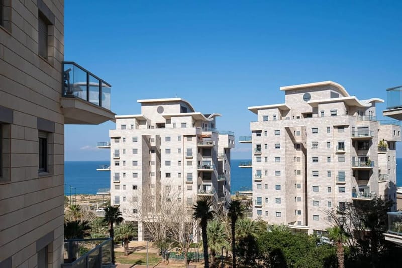 תמונה מפייסבוק – 3 חדרים • 6,900 ₪, בני בנימין, גלי הים, נתניה (1)