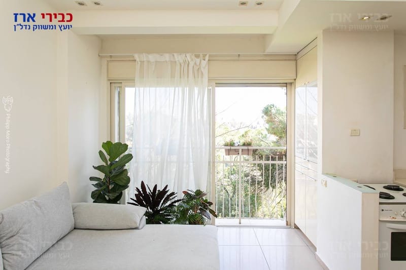 תמונה מפייסבוק – 3.5 חדרים • 4,200 ₪, מוריה, שמבור, חיפה (1)